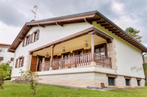 Vivienda Rural Casa Javier Lacunza